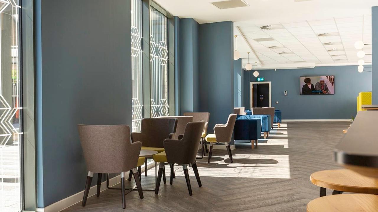 Crown Place Norwich: Student-focused With Shared Kitchen * Norwich
