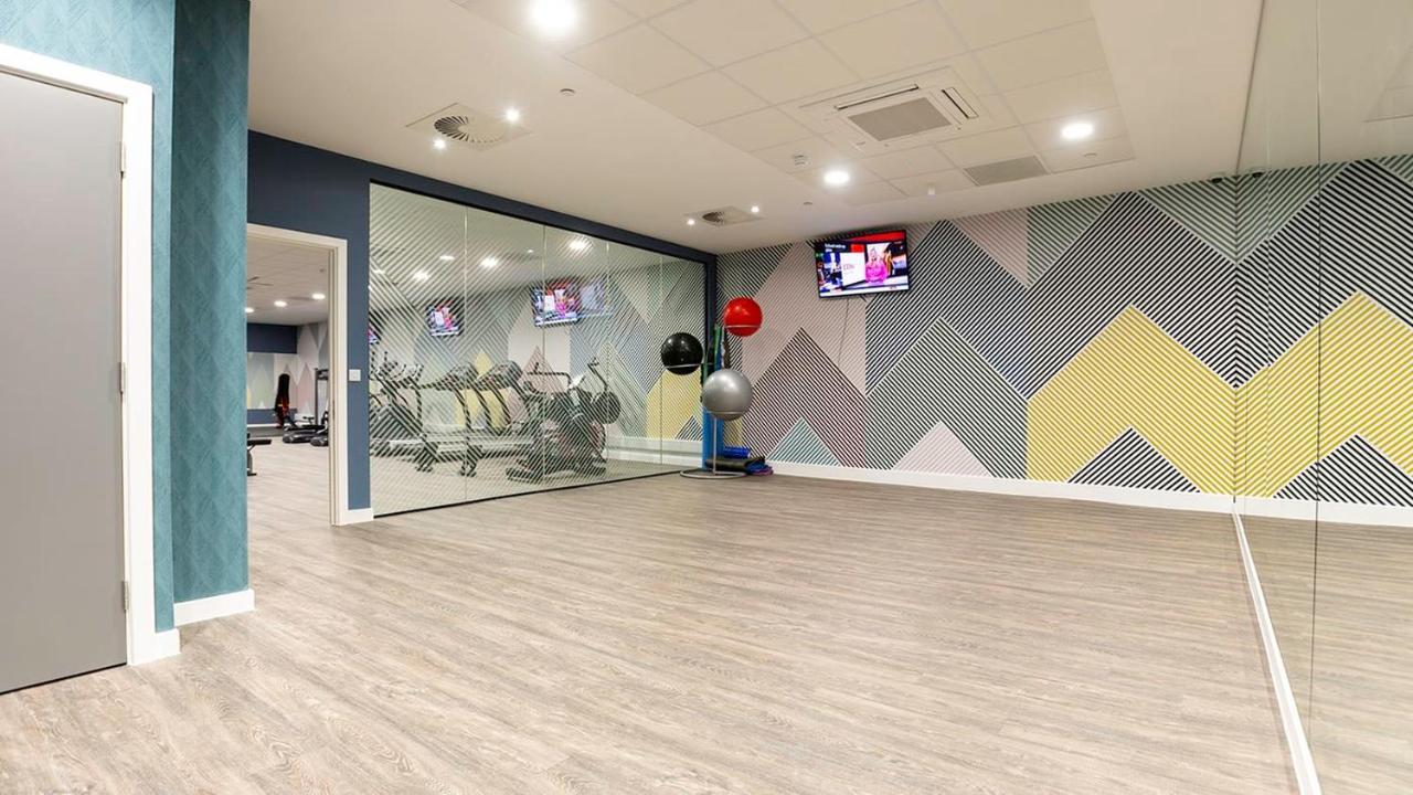 Crown Place Norwich: Student-focused With Shared Kitchen *