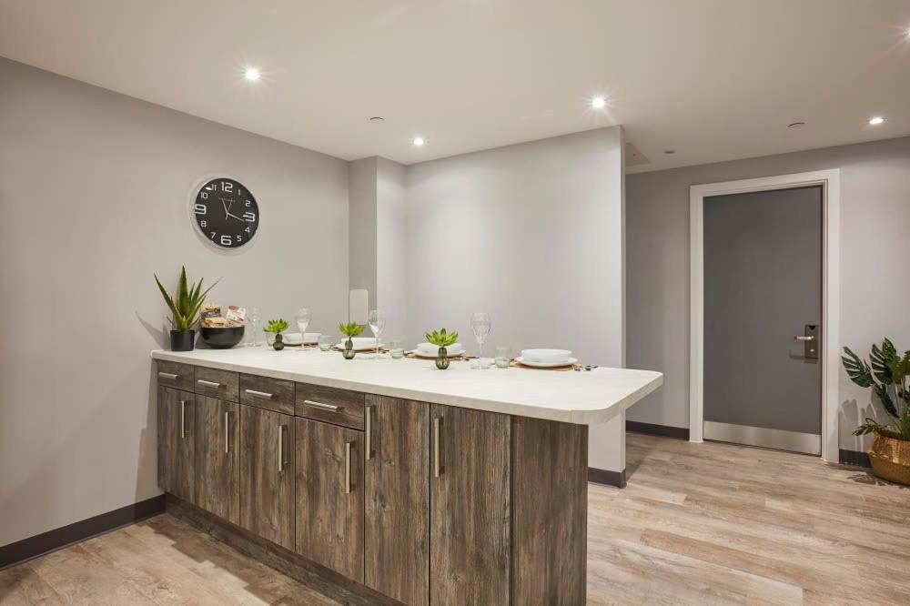 Crown Place Norwich: Student-focused With Shared Kitchen * Norwich