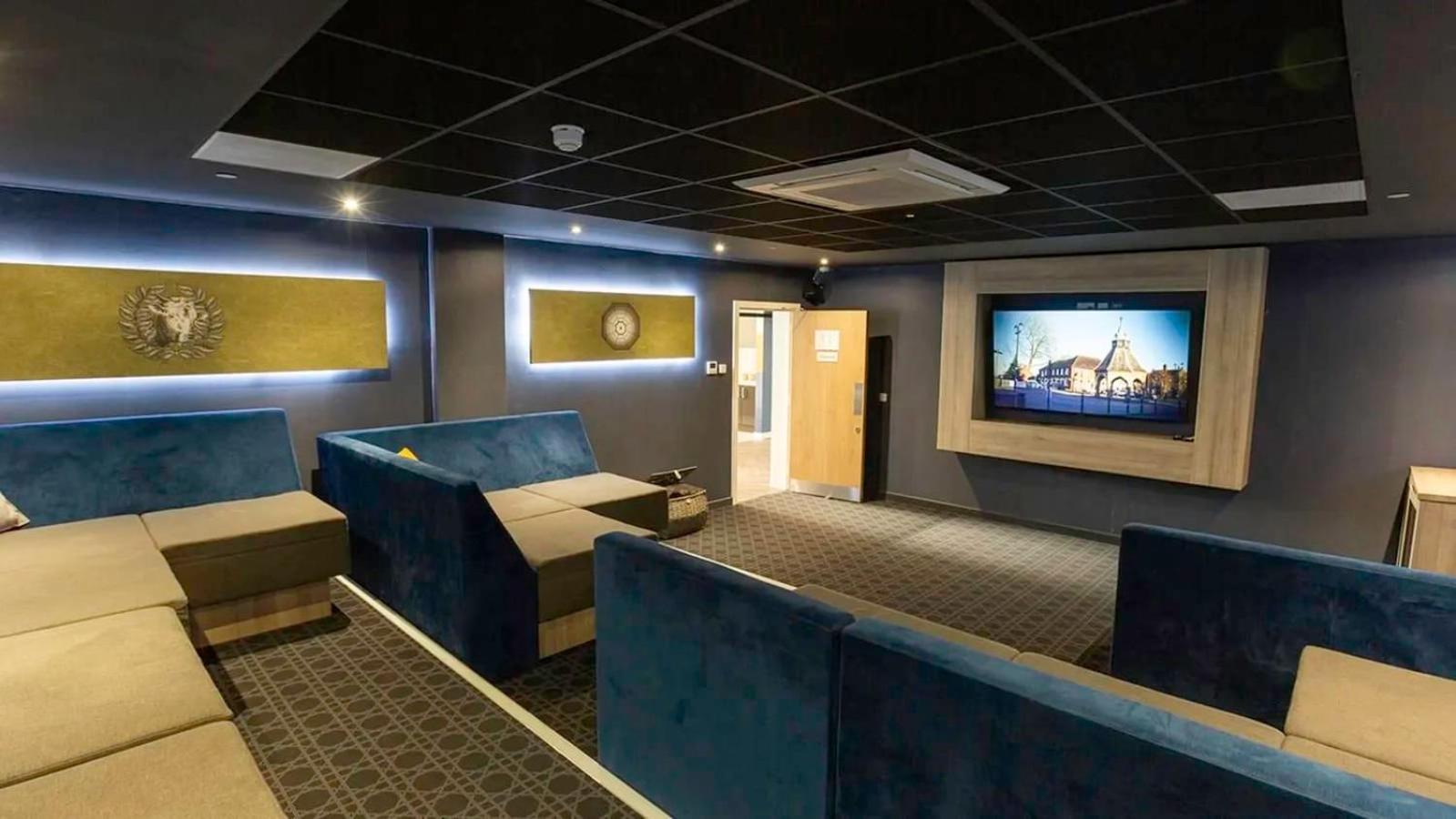 Crown Place Norwich: Student-focused With Shared Kitchen Norwich